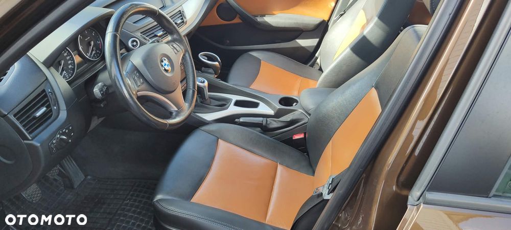 BMW X1 - 14