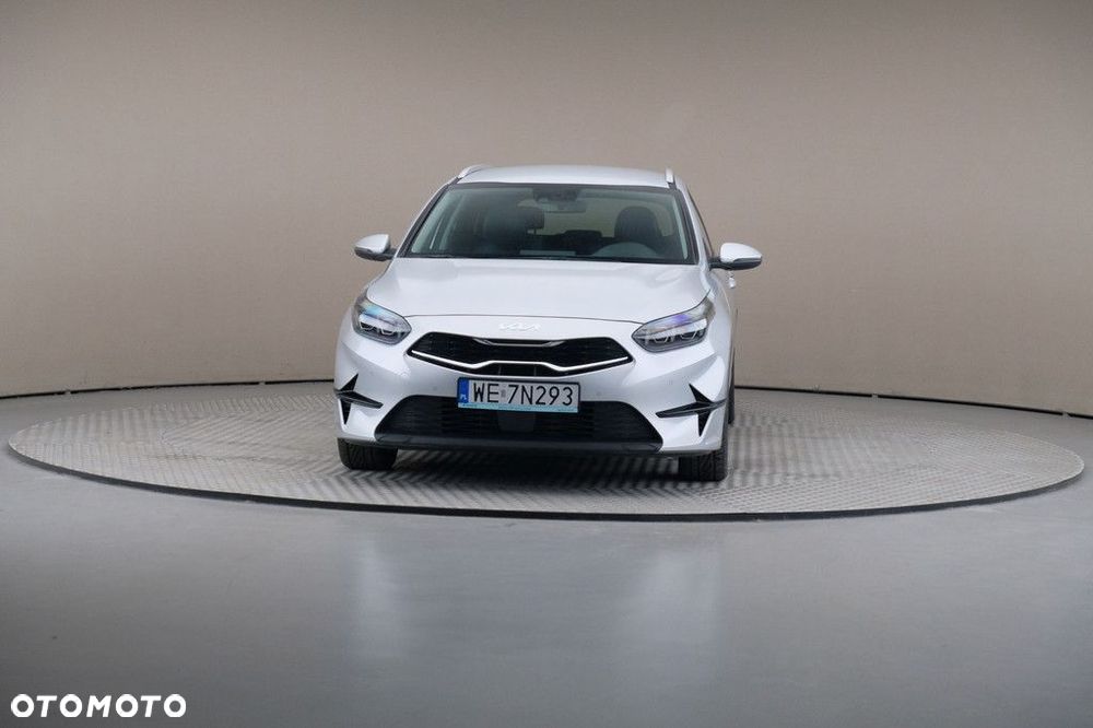 Kia Ceed - 3