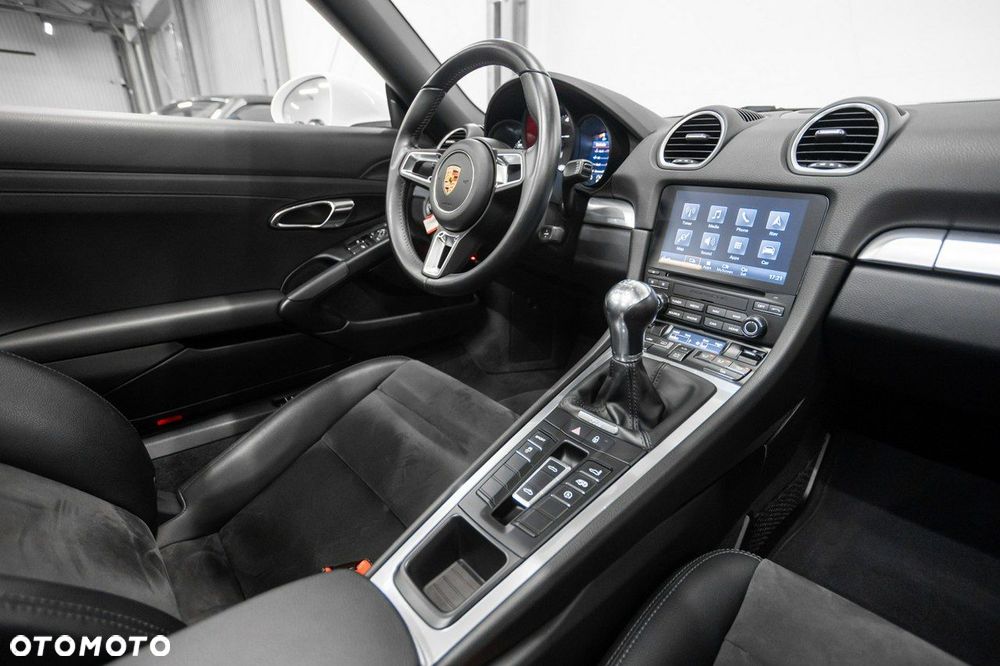 Porsche 718 Boxster Style Edition - 28