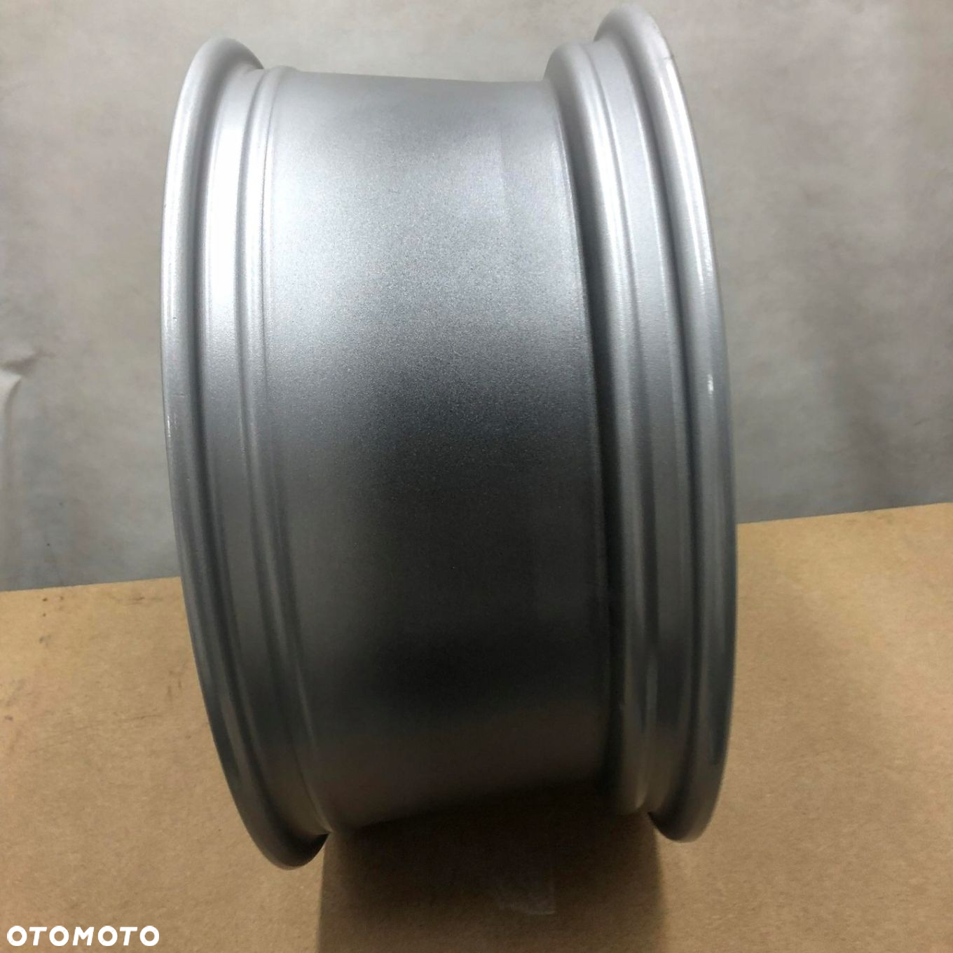 FELGI VOLVO R18 5X108 XC70 III V70 III XC60 I - 4
