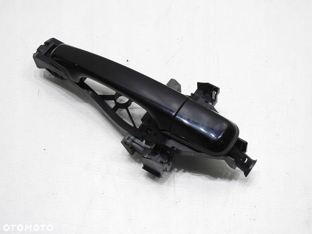 KLAMKA DRZWI PRAWY PRZÓD 019-26 VOLVO V50 LIFT - 3