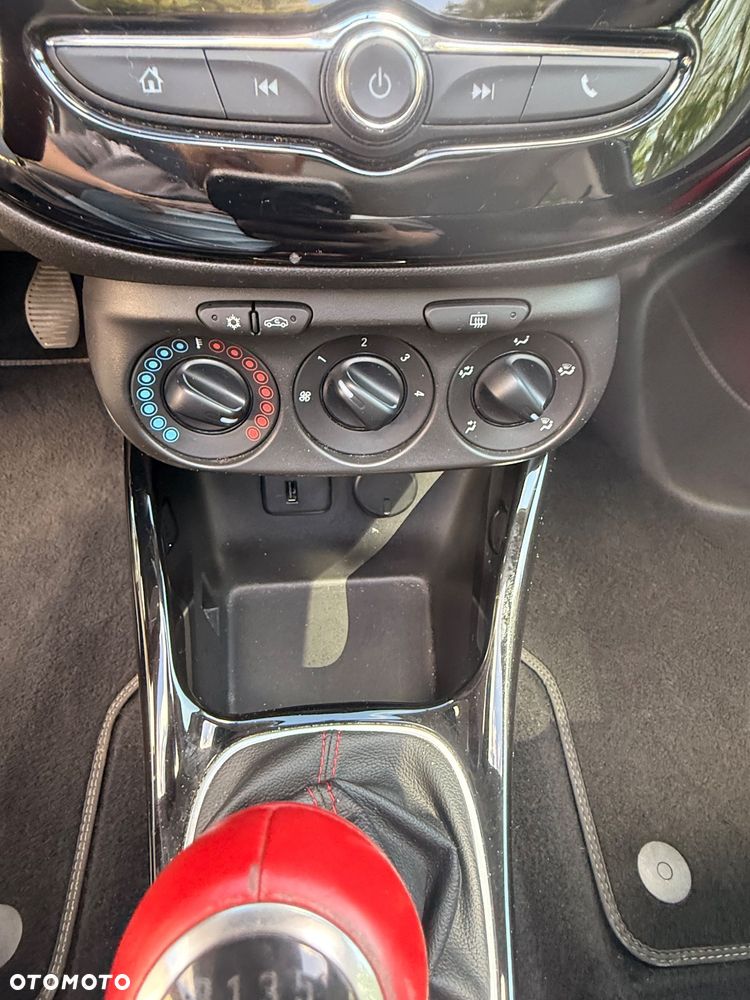 Opel Adam 1.0 Start/Stop Open Air - 26