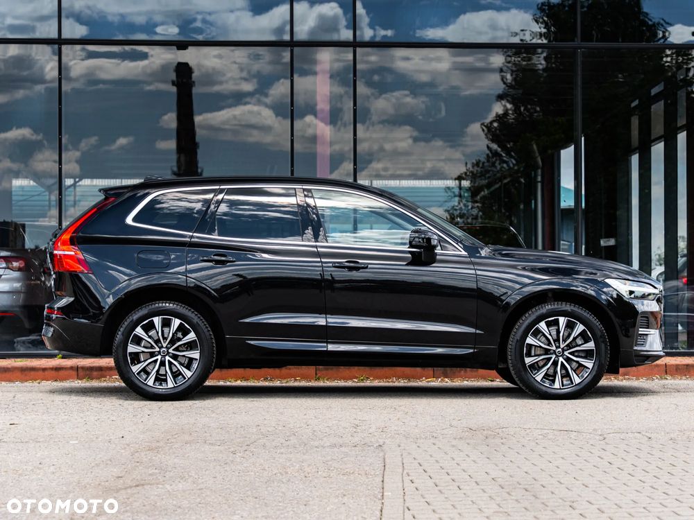 Volvo XC 60 B4 D Core - 16