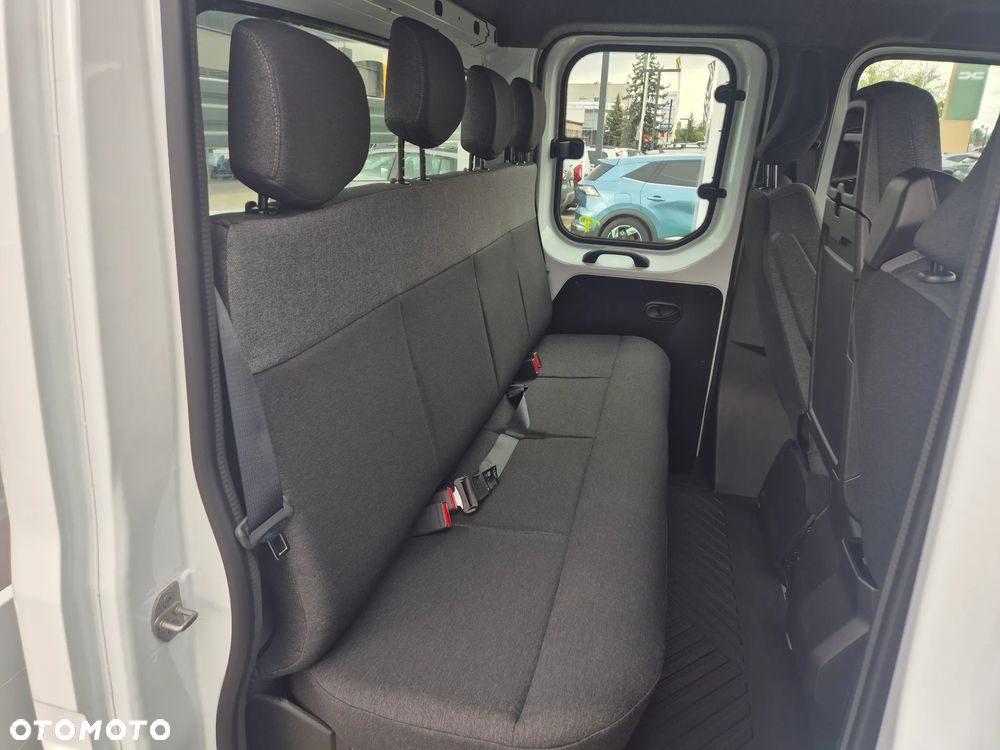 Renault Master DOKA - 8