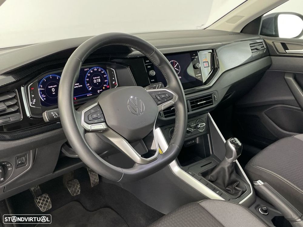 VW Taigo 1.0 TSI Life - 15