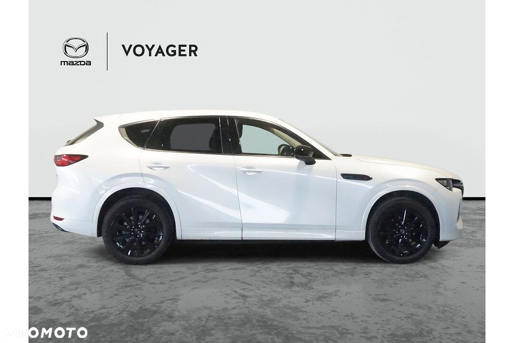 Mazda CX-60 - 6