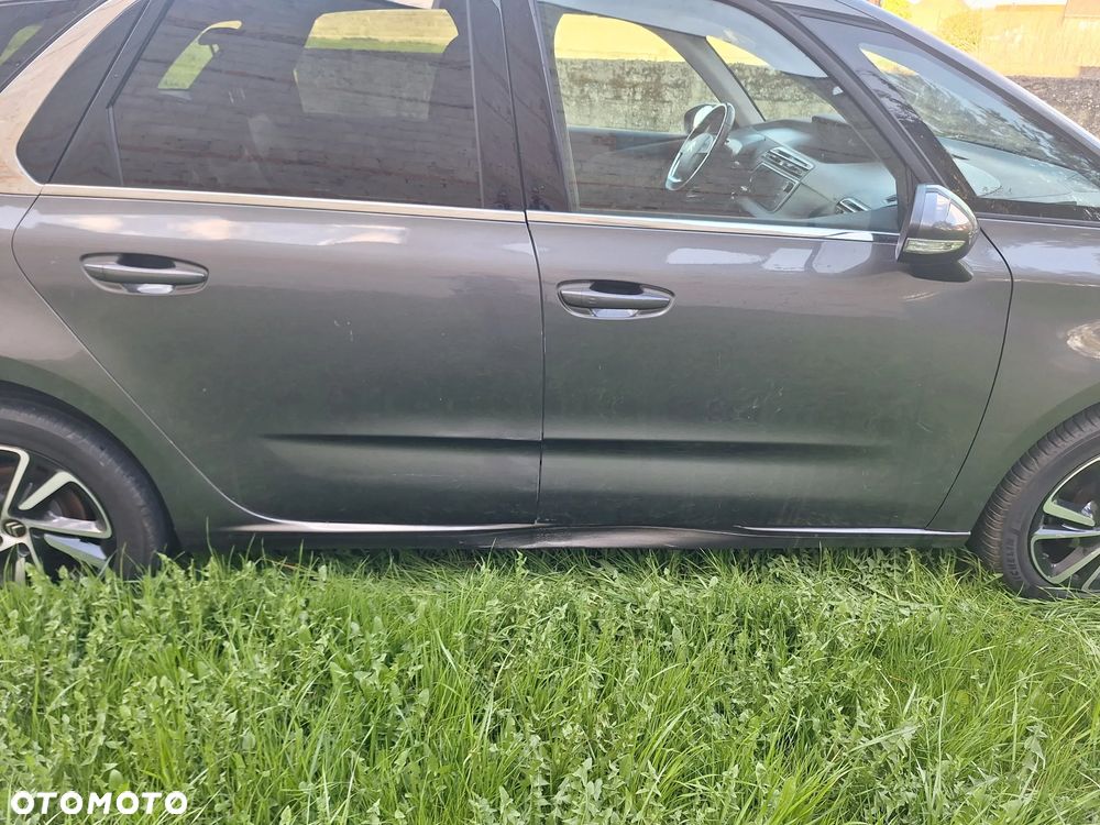 Citroën C4 Picasso BlueHDi 120 Seduction - 7