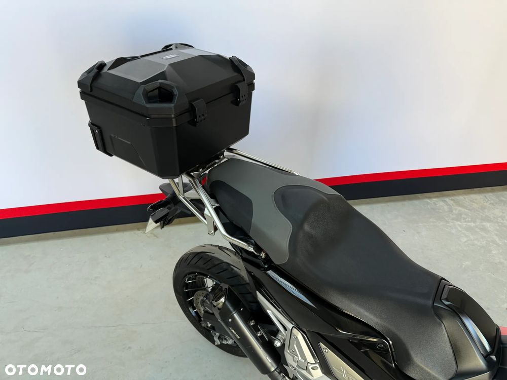 Honda X-ADV - 25