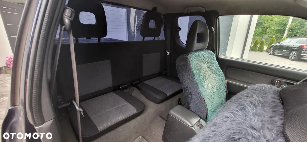 Mitsubishi L200 - 8