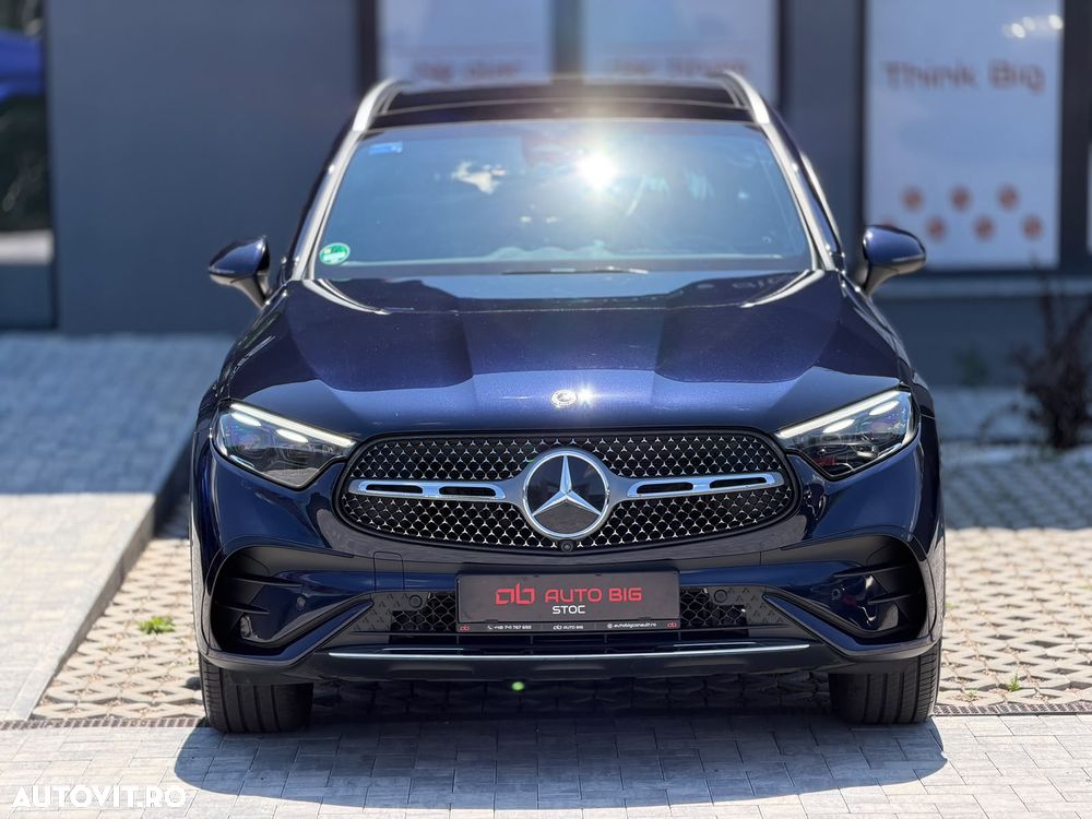 MERCEDES-BENZ GLC 2023 — imagine 2