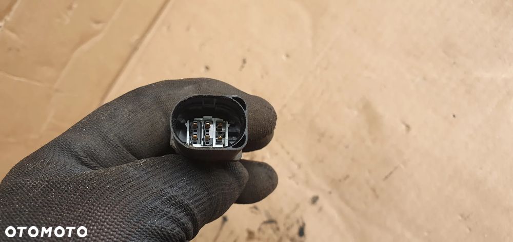 Sonda lambda czujnik VW Passat B6 2.0 TDI 03G906262B - 5