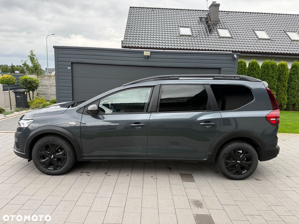 Dacia Jogger 1.0 TCe SL Extreme - 3