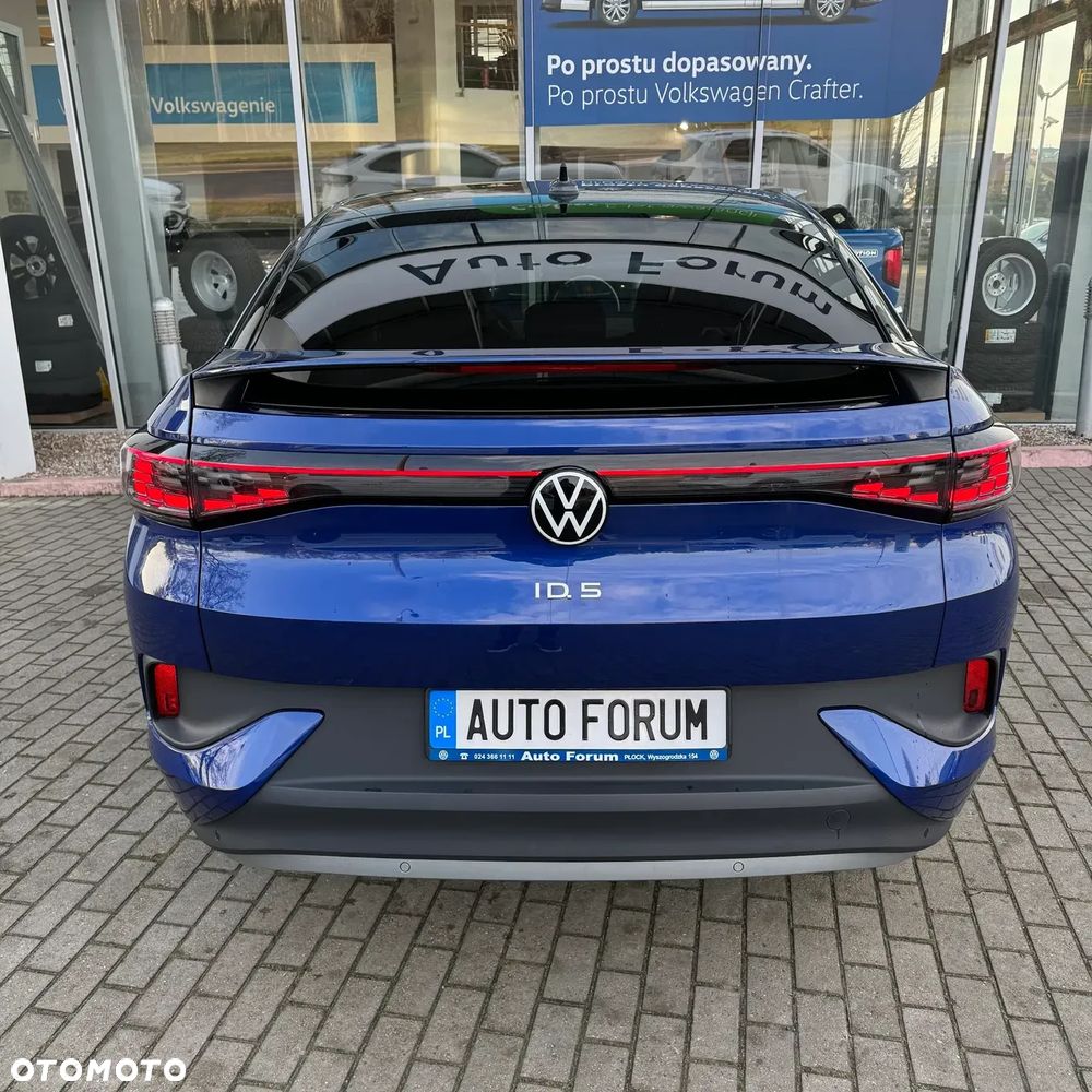 Volkswagen ID.5 52kWh Pure - 6