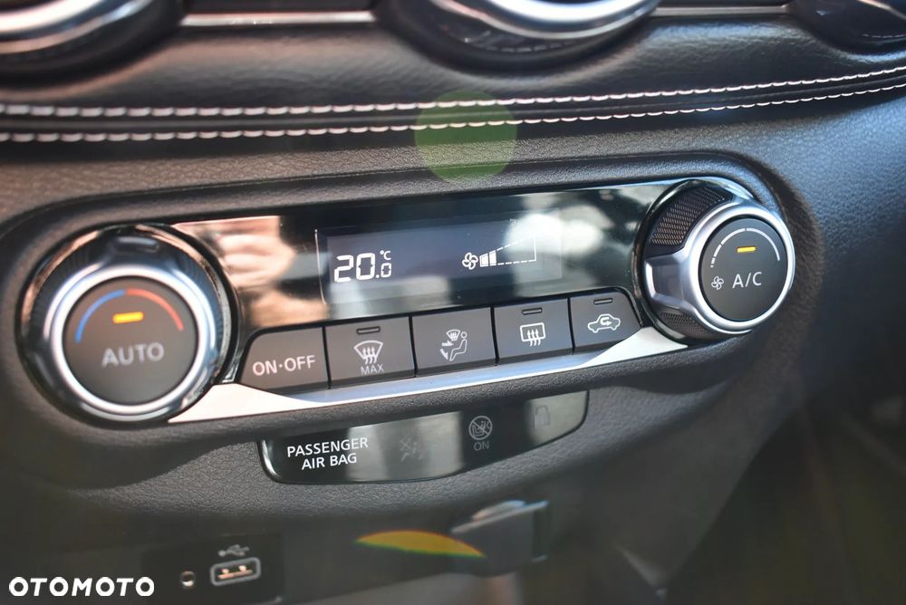 Nissan Juke 1.6 4AMT N-Connecta - 28