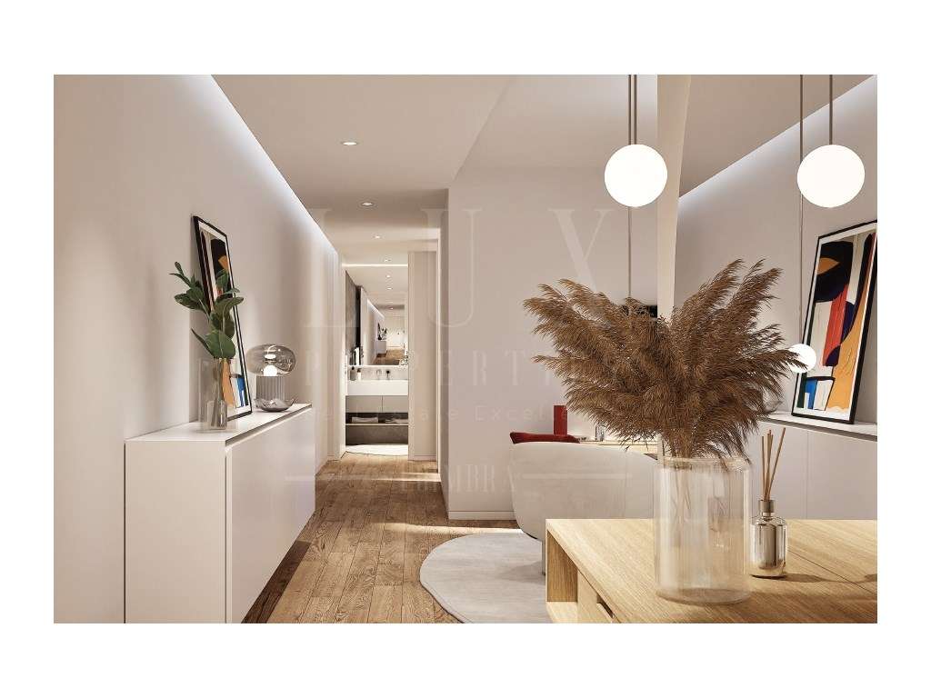 Empreendimento VOLUTA | T1 a T2 | Guarda Inglesa - Grande imagem: 4/24