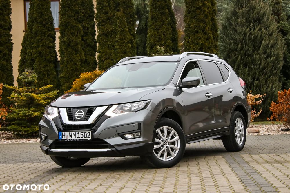 Nissan X-Trail 1.6 DIG-T Tekna - 4