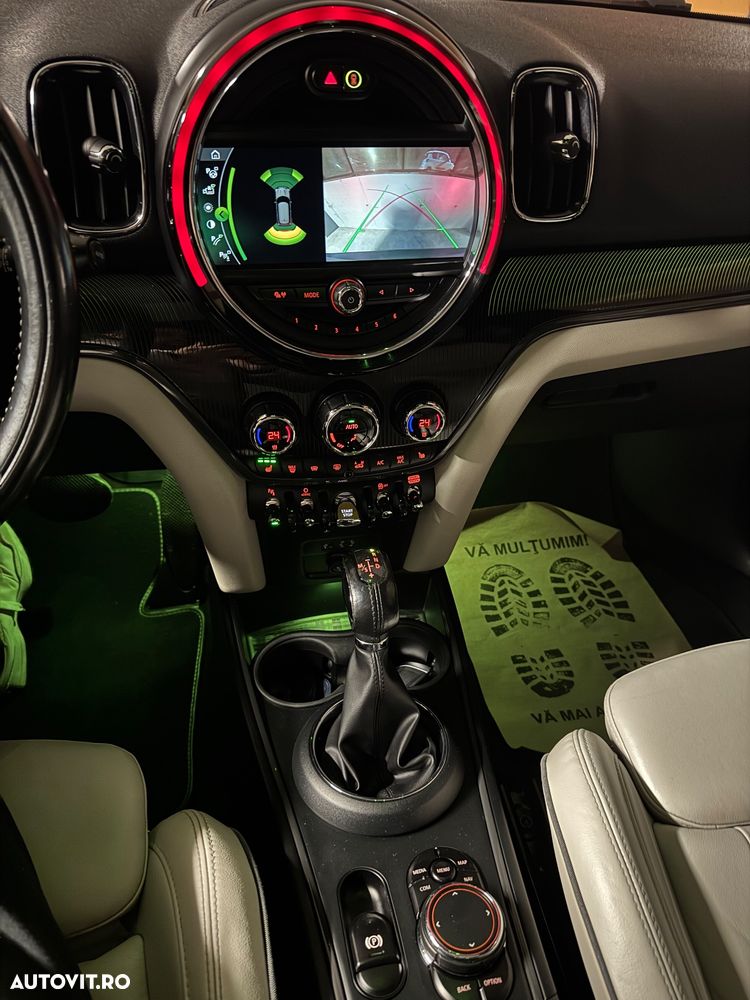 Mini Countryman - 21