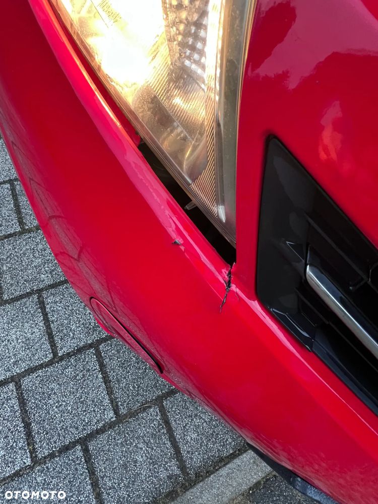 Toyota Yaris 1.0 Luna EU5 - 6