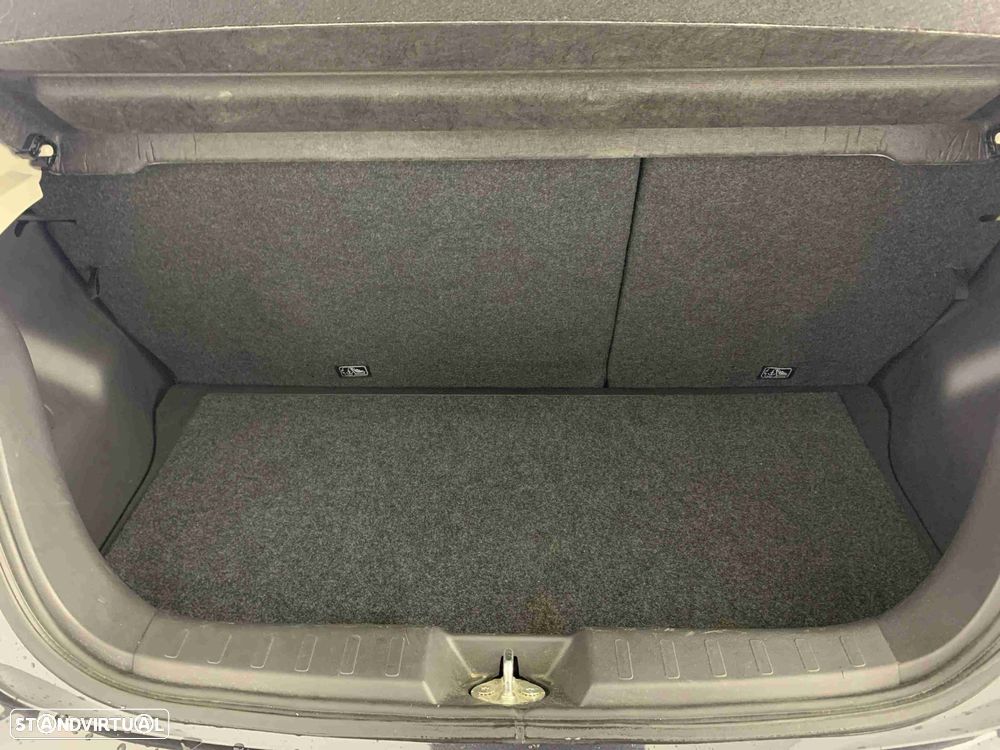 Mitsubishi Space Star 1.2 Connect Edition - 14