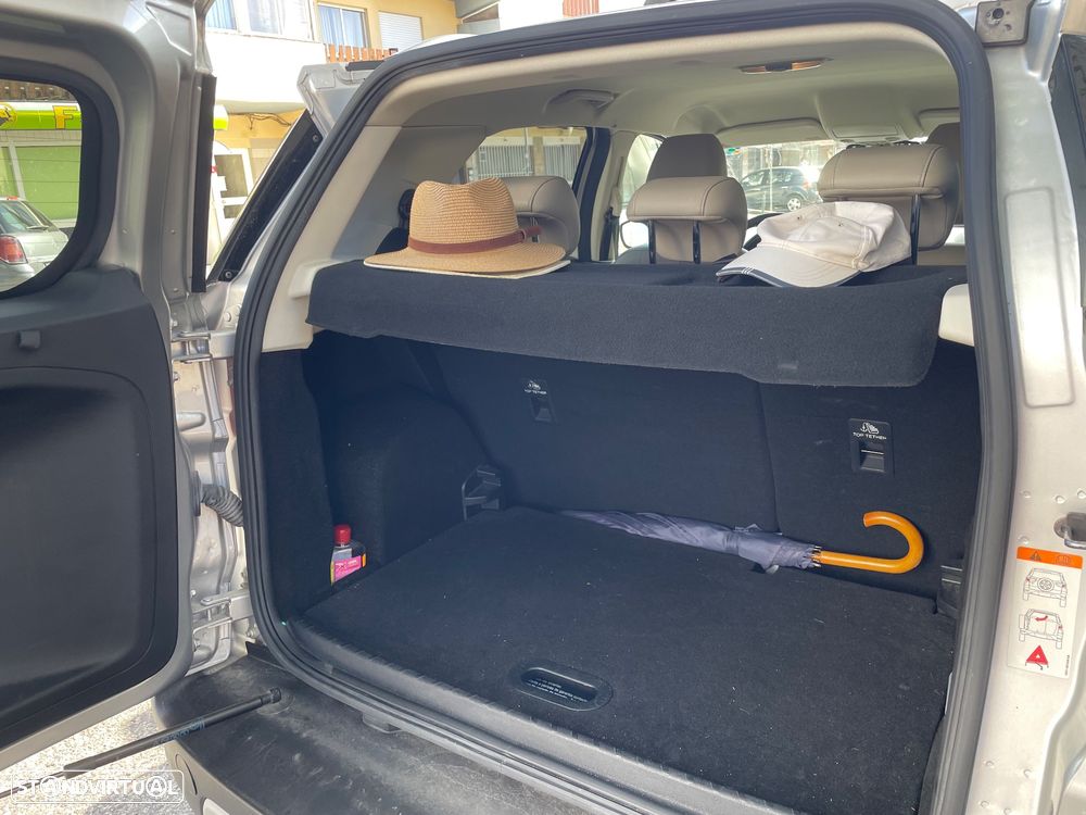 Ford EcoSport 1.0 EcoBoost Titanium Plus Aut. - 7