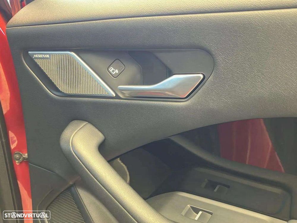Jaguar I-Pace S AWD Aut. - 19