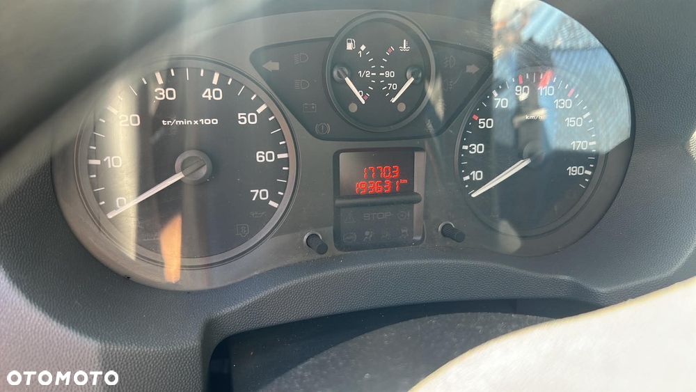Fiat Scudo Panorama L2H1 Family - 6