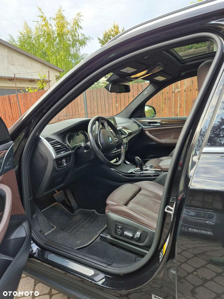 BMW X3 - 5