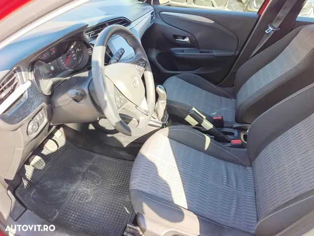 Opel Corsa 1.2 Start/Stop Edition - 10