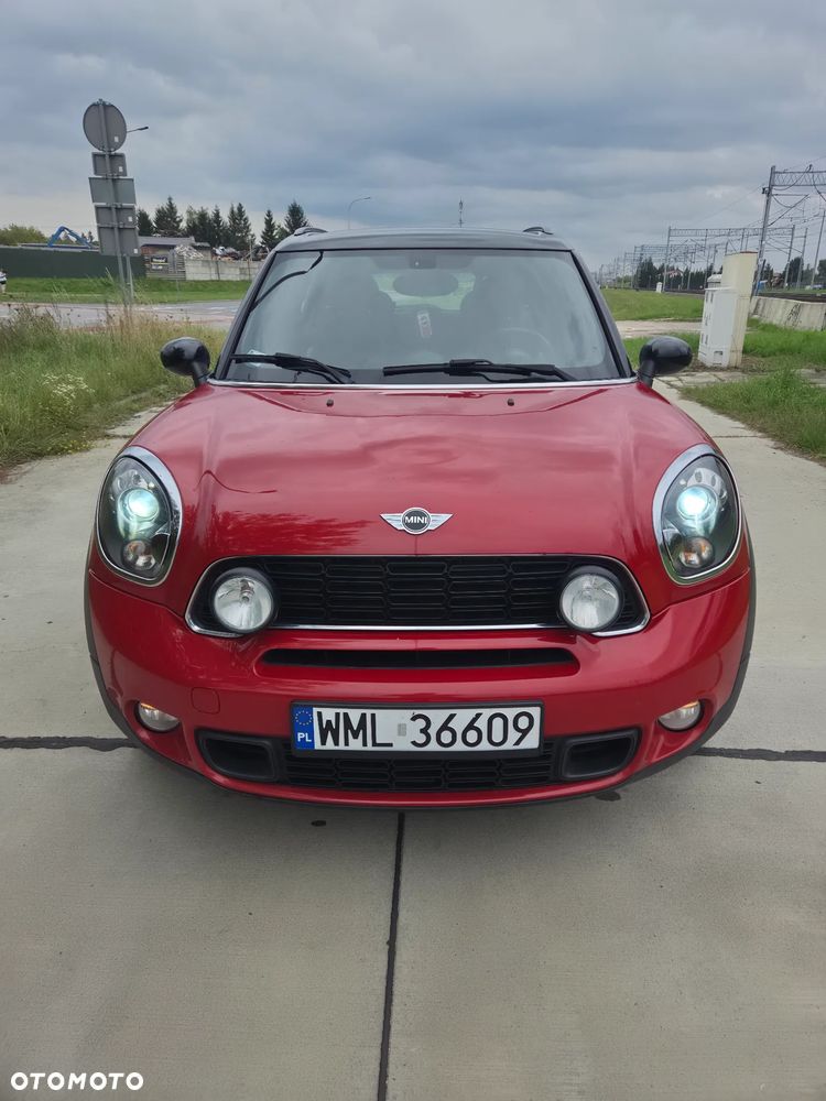 MINI Countryman - 2