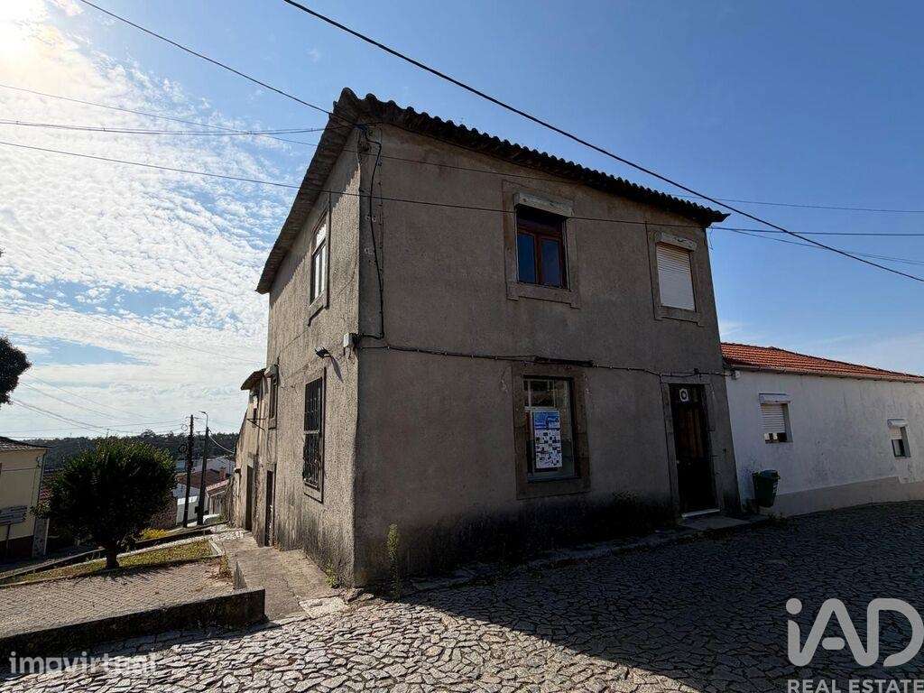 Quinta rural em Serzedo e Perosinho de 520 m2 - Grande imagem: 5/37