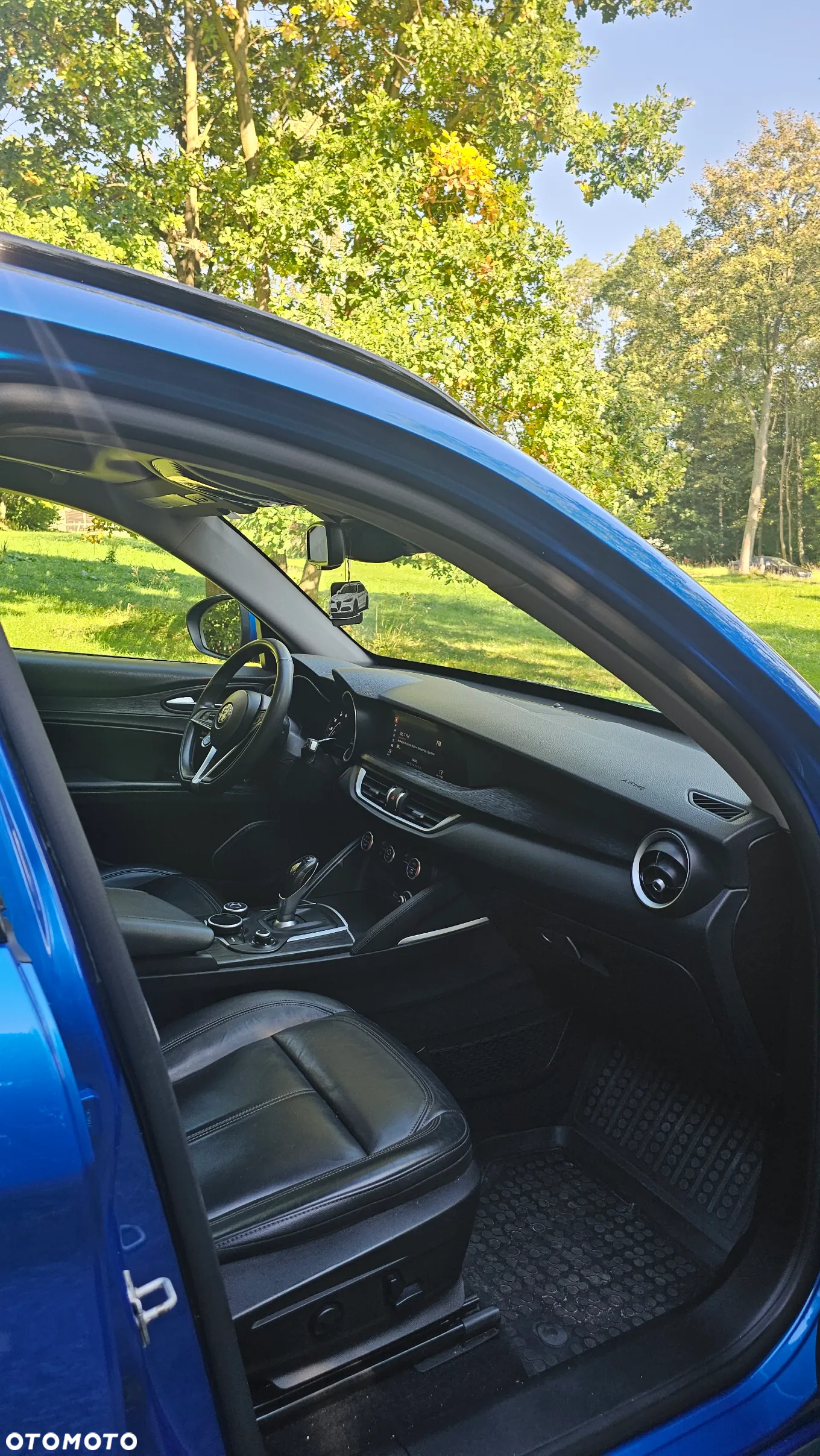 Alfa Romeo Stelvio - 14