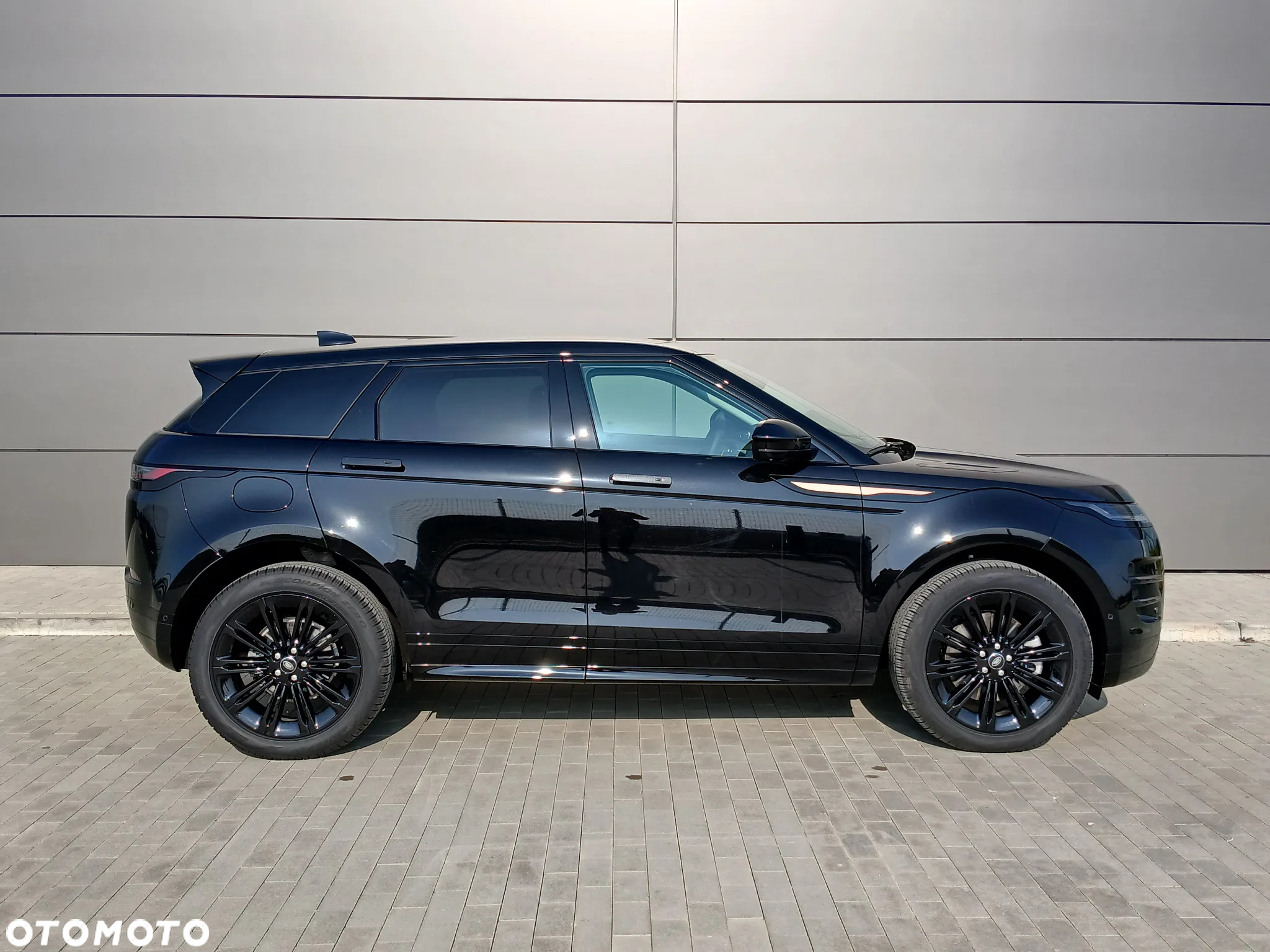 Land Rover Range Rover Evoque - 6