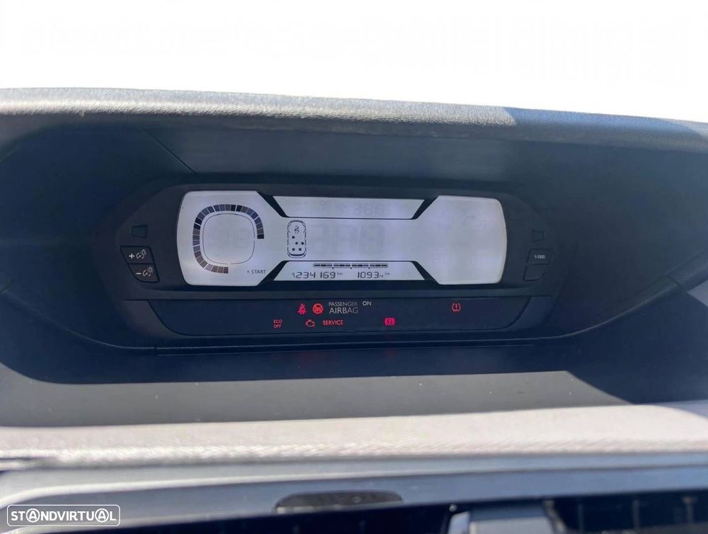 Citroën C4 Grand Picasso 1.6 BlueHDi Live - 18