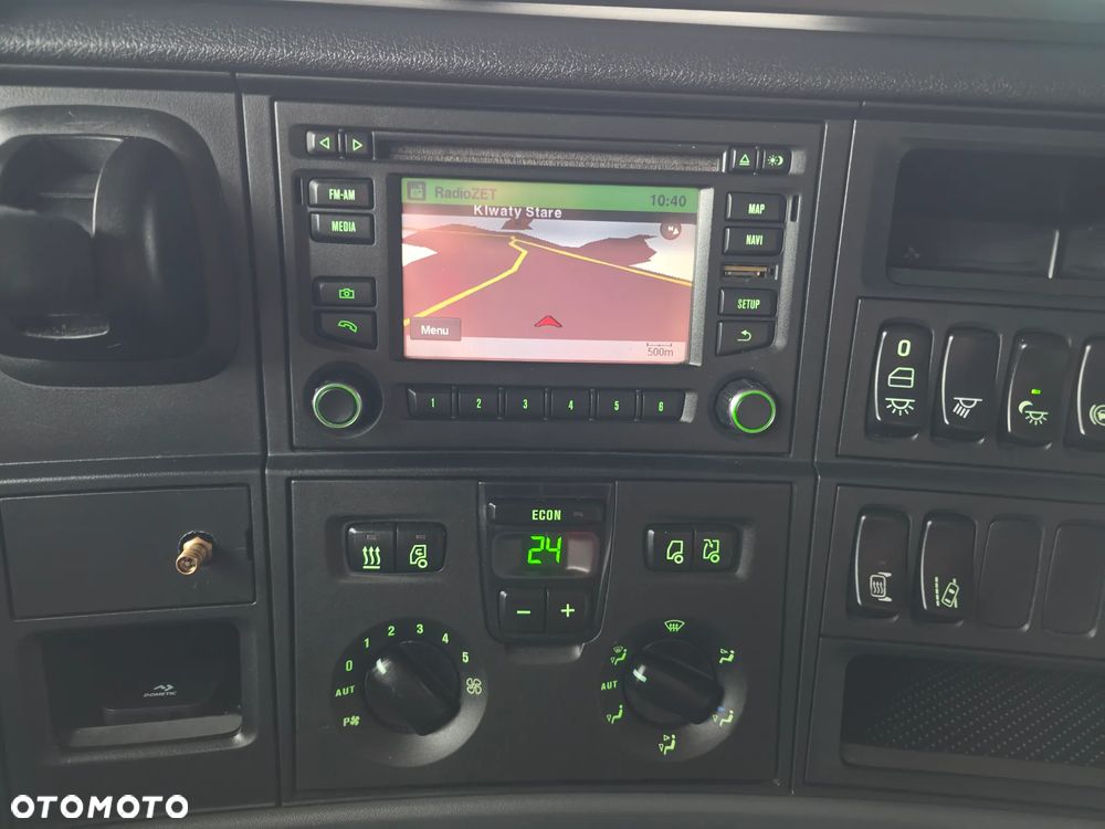 Scania R450/EURO6/BEZ EGR/680.000km/SPROWADZONA Z NIEMIEC - 30