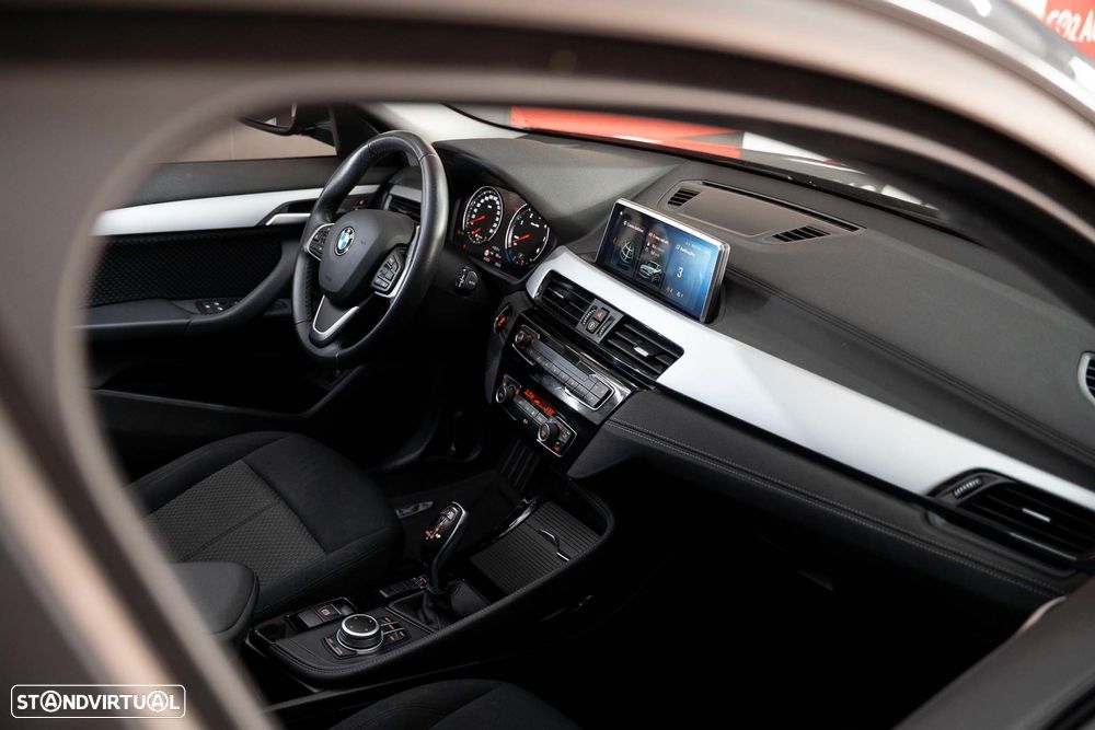 BMW X2 16 d sDrive Auto - 19
