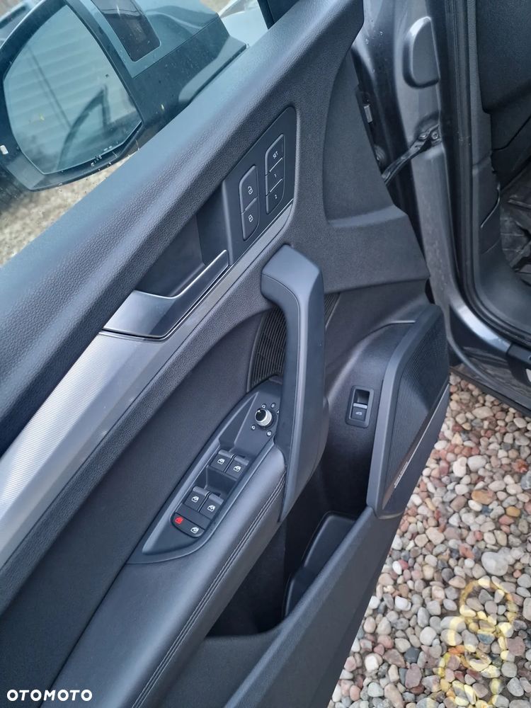 Audi Q5 2.0 TFSI Quattro S tronic sport - 11