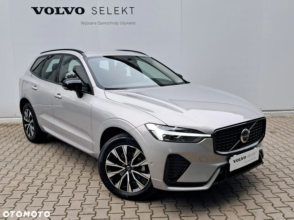 Volvo XC 60 - 4