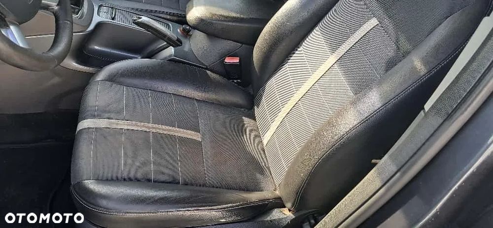 Ford Kuga 2.0 TDCi Titanium - 12