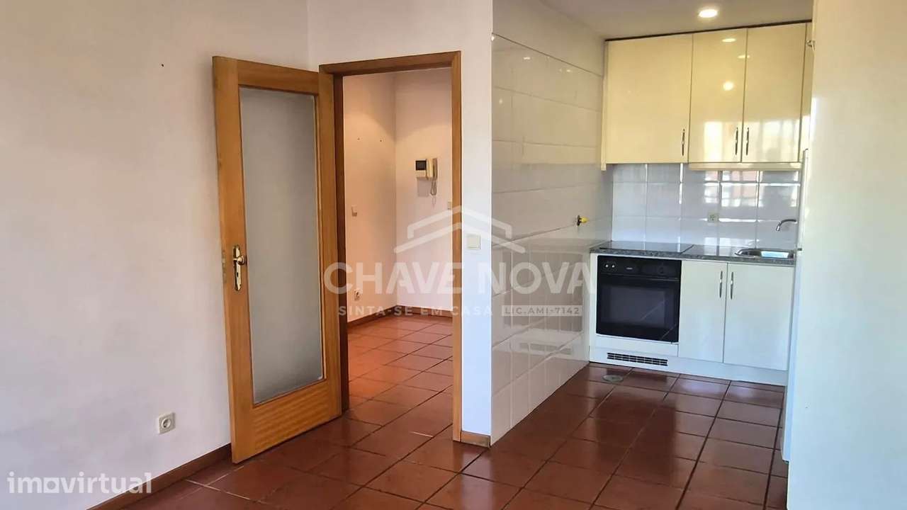 Apartamento T1 em São Mamede de Infesta - Grande imagem: 5/22
