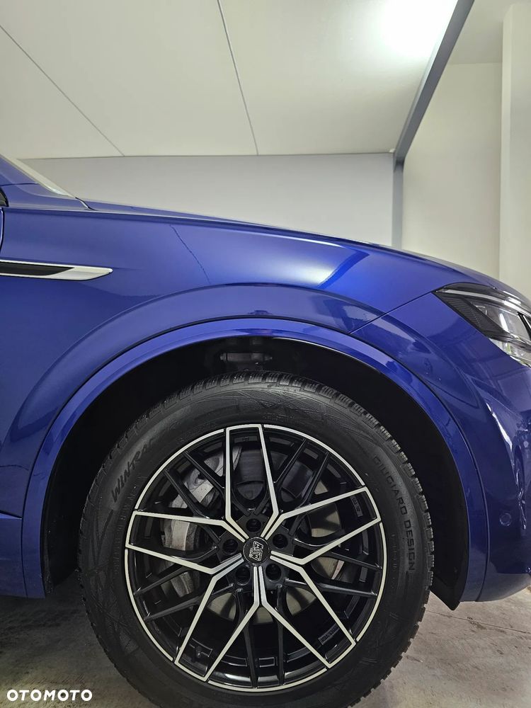 Volkswagen Touareg 3.0 V6 TFSI Plug-In Hybrid 4Mot R - 14