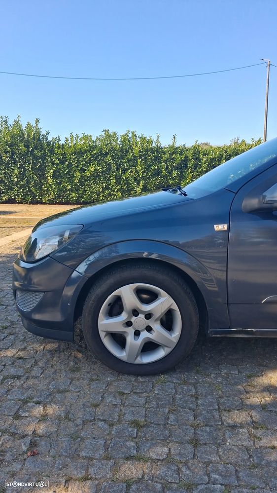Opel Astra 1.3 CDTi Enjoy - 15