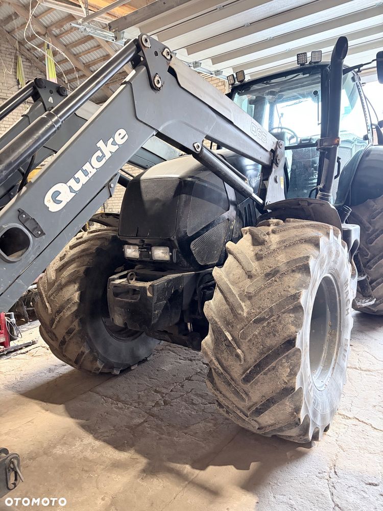 Deutz-Fahr Agrotron - 7