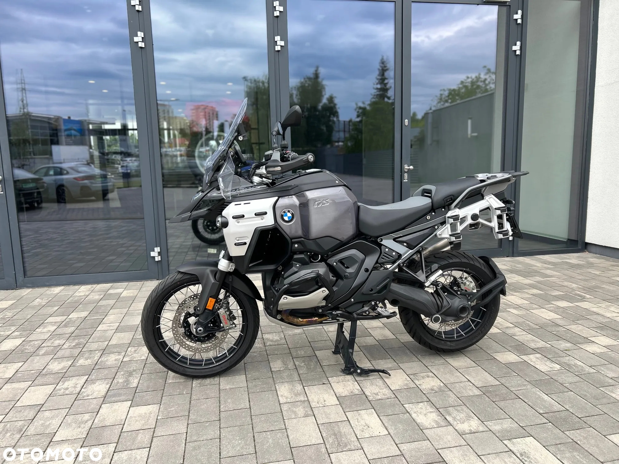 BMW GS - 6