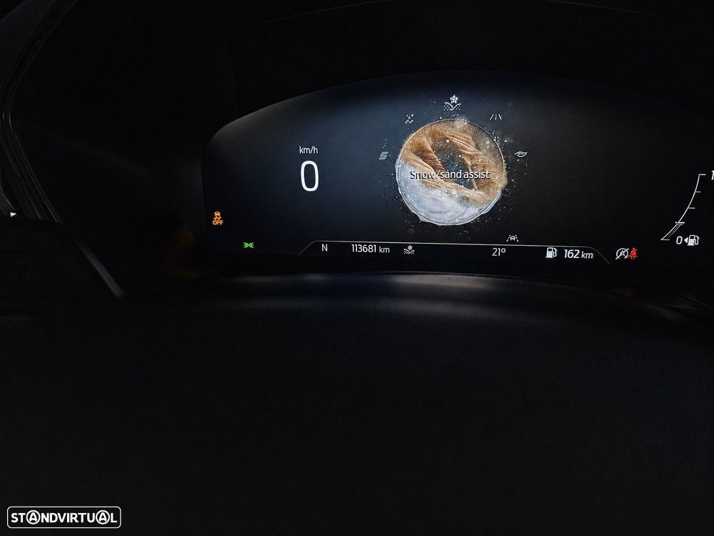 Ford Kuga 1.5 EcoBoost ST-Line - 10