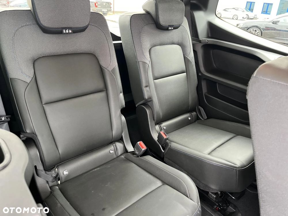 Nissan Townstar Combi 1.3 DIG-T L2 N-Connecta DCT - 29