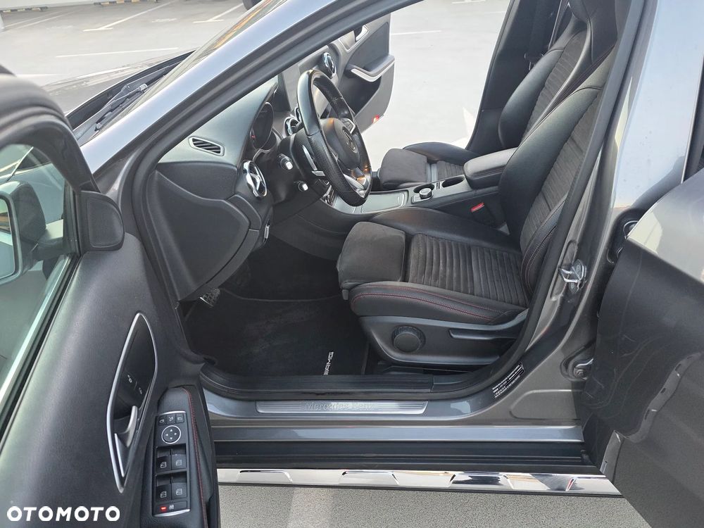 Mercedes-Benz GLA 200 7G-DCT AMG Line - 9