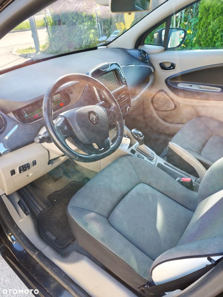 Renault Zoe - 12