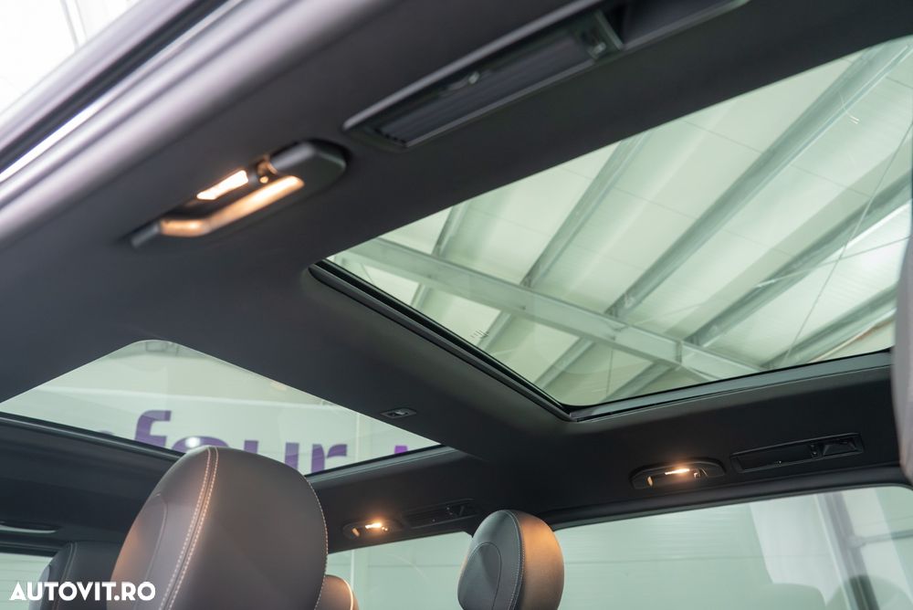 Mercedes-Benz V 250 BlueTEC Aut. Long Avantgarde - 4