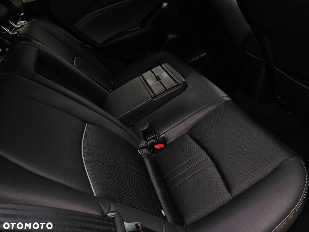 Mazda CX-3 SKYACTIV-G 120 FWD Sports-Line - 23