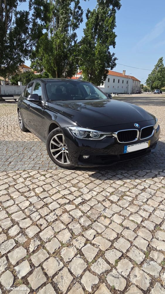 BMW 330 e iPerformance - 6